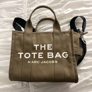 Marc Jacobs Mini The Tote Bag
